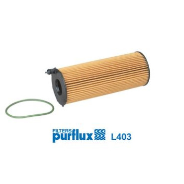 Фильтр масляный PURFLUX l403