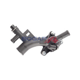 Корпус термостата BOGAP l4246101