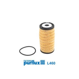 Фильтр масла PURFLUX l460