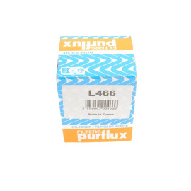 Фильтр масла PURFLUX l466