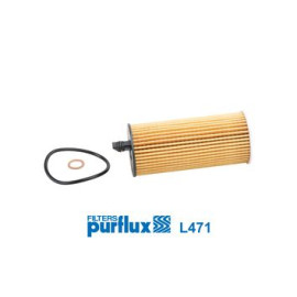 Фільтр оливи PURFLUX l471