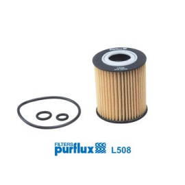 Фільтр масляний PURFLUX l508