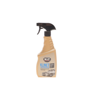 Средство для обезжиривания и очистки поверхности/К2 750ML K2 l761