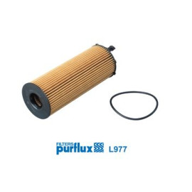Фільтр оливи PURFLUX l977