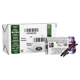 Аккумуляторная батарея LAND ROVER lr046049