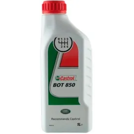 Трансмісійна олива Castrol BOT 850, 1л LAND ROVER lr048849