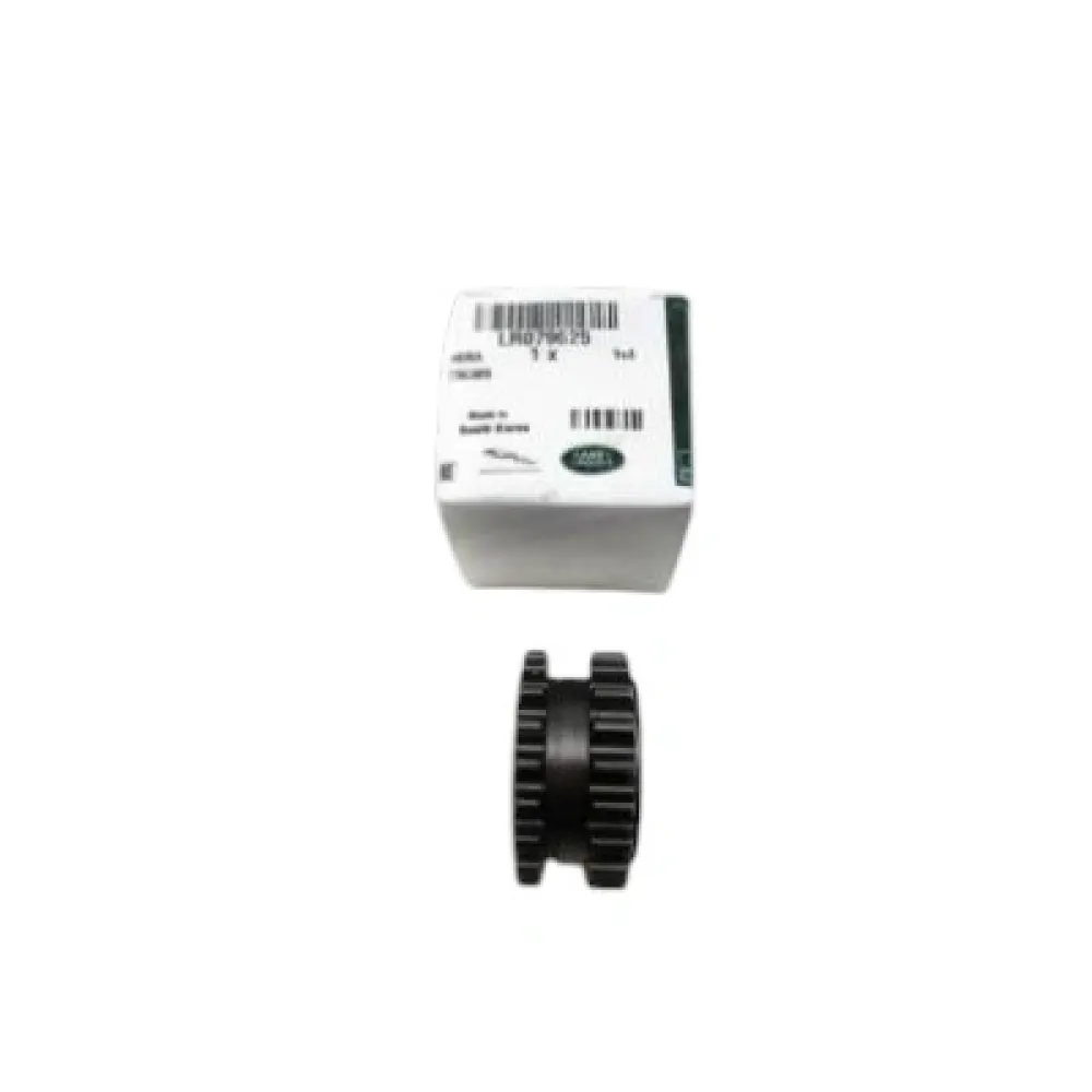 Шестерня колінвала LAND ROVER lr079625