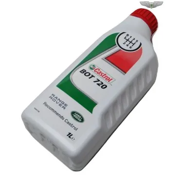 Олива трансмісійна для гп Castrol BOT 720 75W-140, 1л. LAND ROVER lr019727