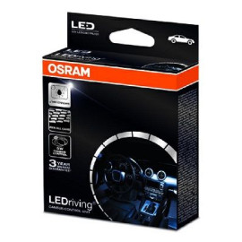 Обманка на LED лампу OSRAM ledcbctrl101