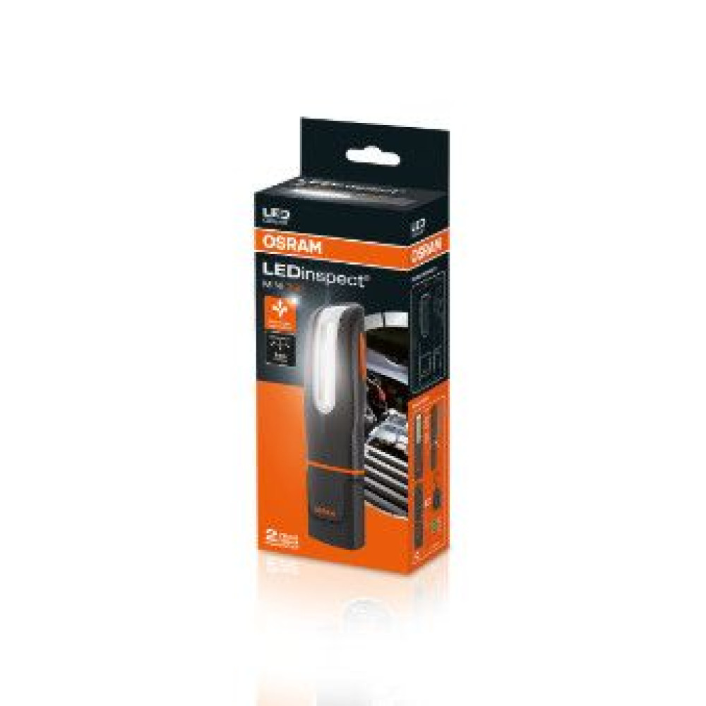 Ліхтар світлодіодний OSRAM ledil401