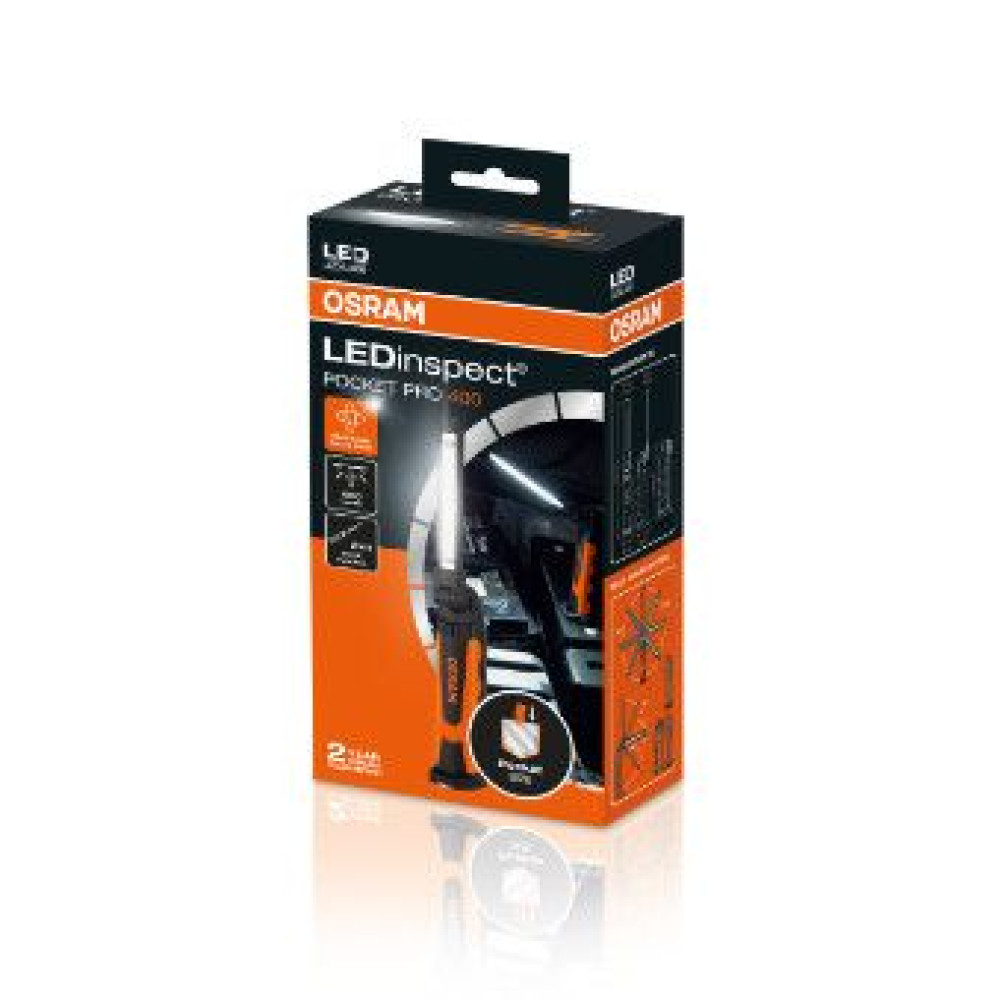 Світлодіодний ліхтар OSRAM ledil409
