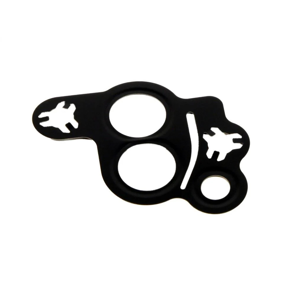 прокладка MAZDA lf0120305