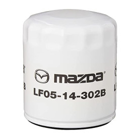 Фільтр масла 10 мл. MAZDA lf0514302b