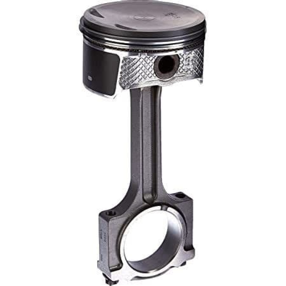 Поршні двигуна, комплект MAZDA lfy511010