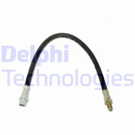 Шланг гальмівний гідравлічний DELPHI lh0265
