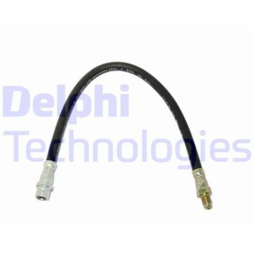 Шланг гальмівний гідравлічний DELPHI lh0265