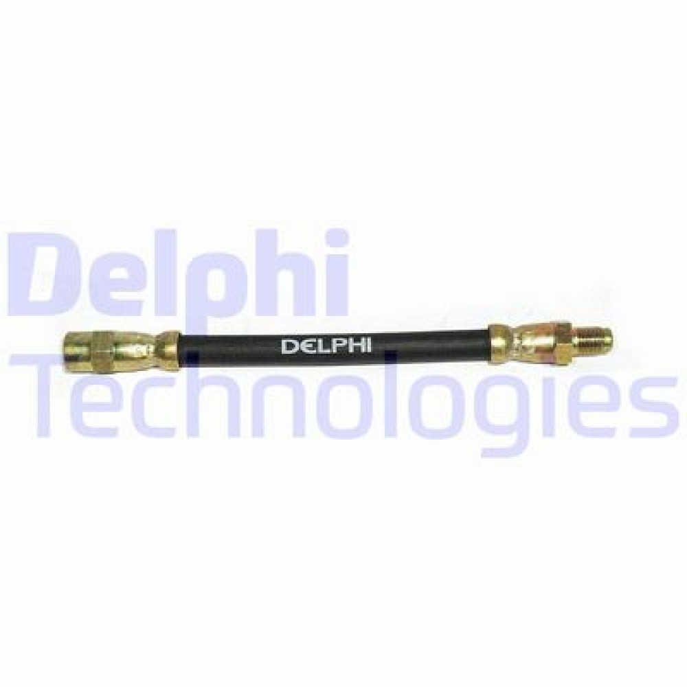 Шланг гальмівний гідравлічний DELPHI lh1343