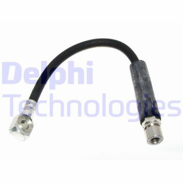 Шланг тормозной гидравлический DELPHI lh2812