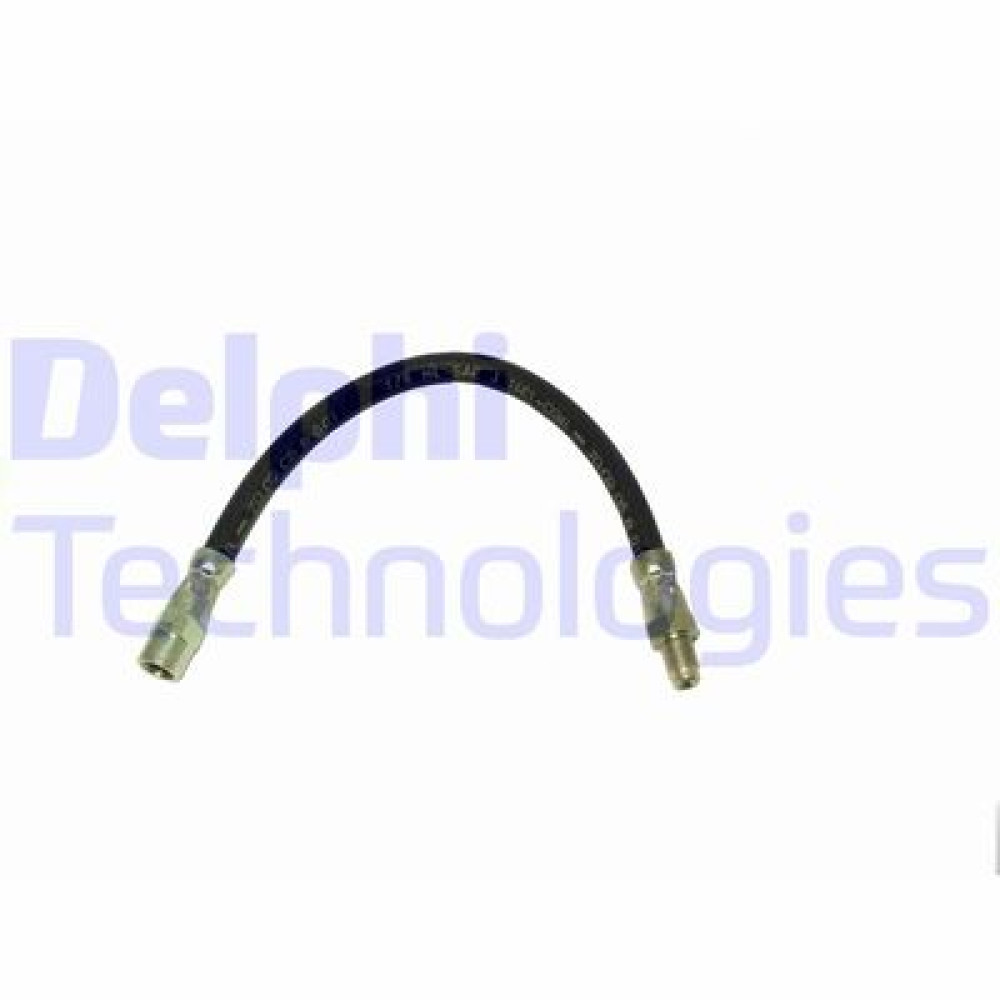 Тормозной шланг DELPHI lh6467