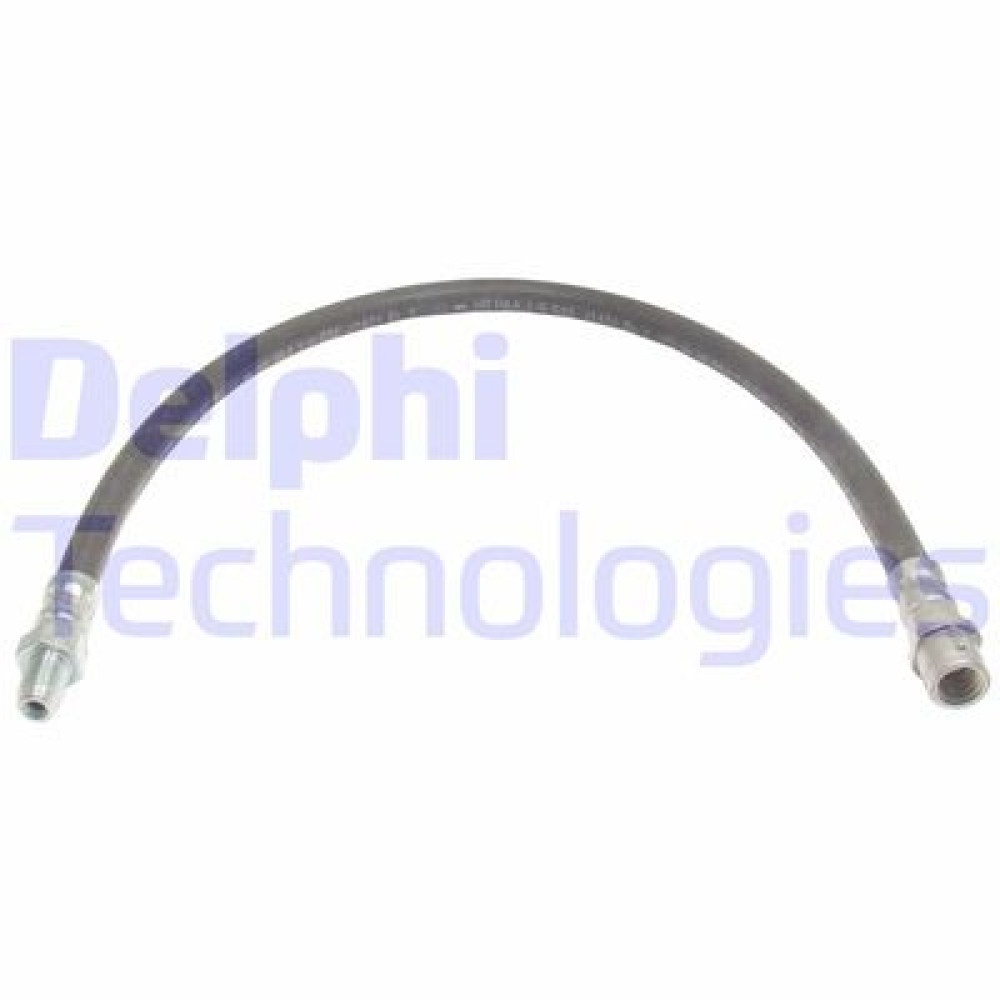 Гальмівний шланг DELPHI lh6507