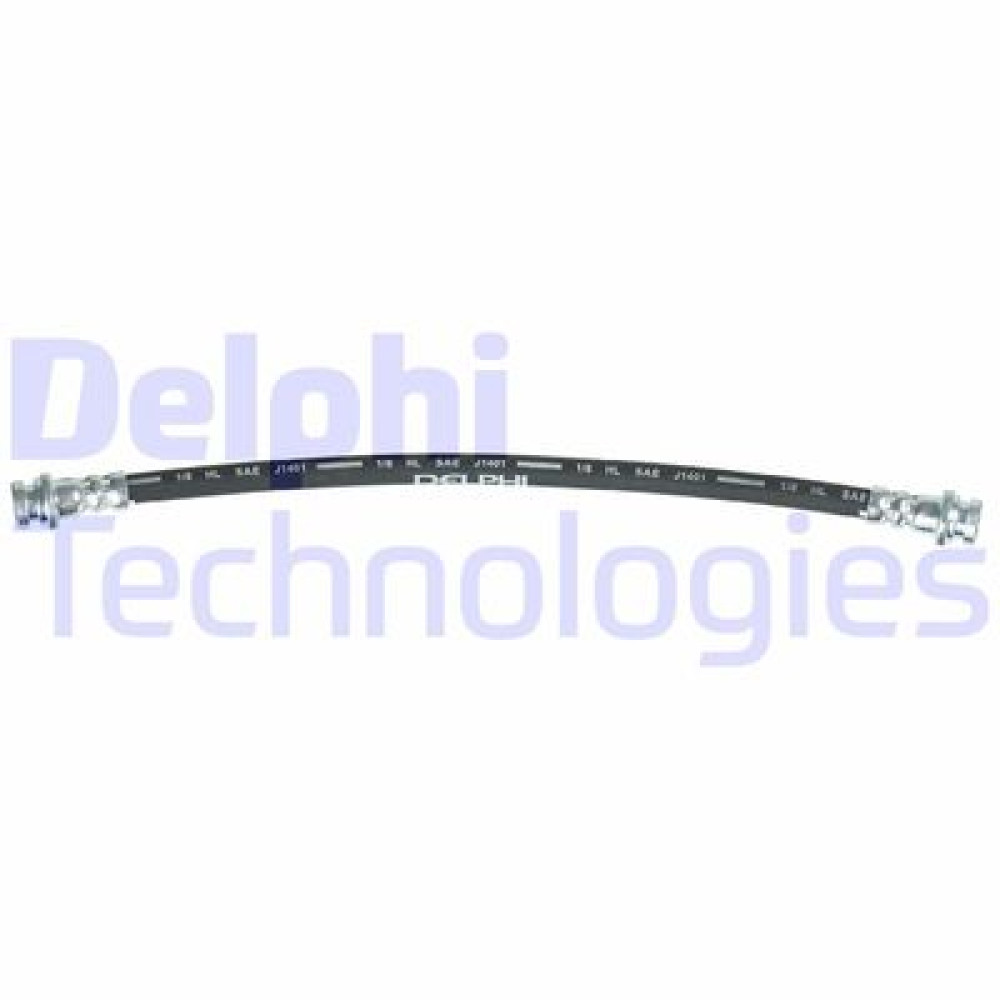 Шланг тормозной DELPHI lh6912