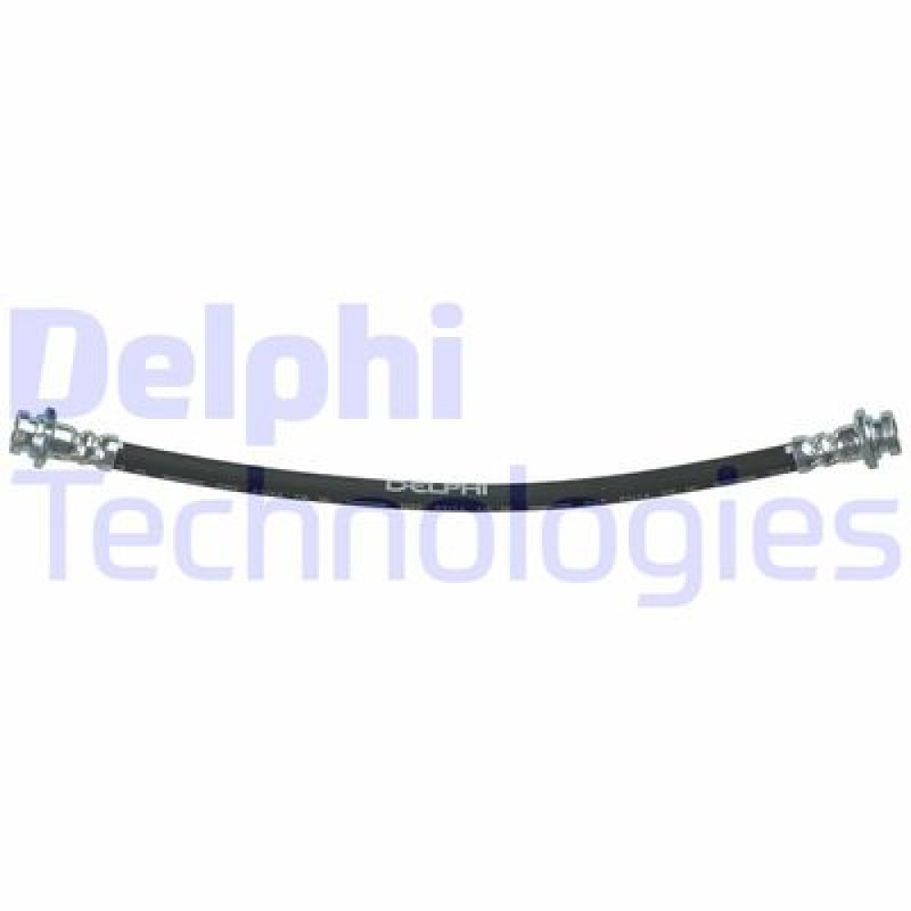 Шланг гальмівний гідравлічний DELPHI lh6913