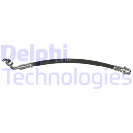 Шланг гальмівний гідравлічний DELPHI lh7039