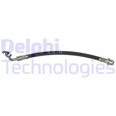 Шланг гальмівний гідравлічний DELPHI lh7039
