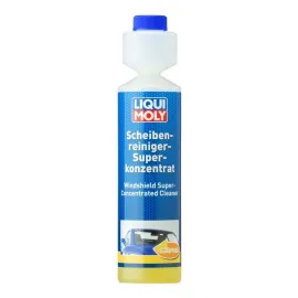 Омивач скла літній супер концентрат 1:100 Цитрус 0,25л LIQUI MOLY 1519