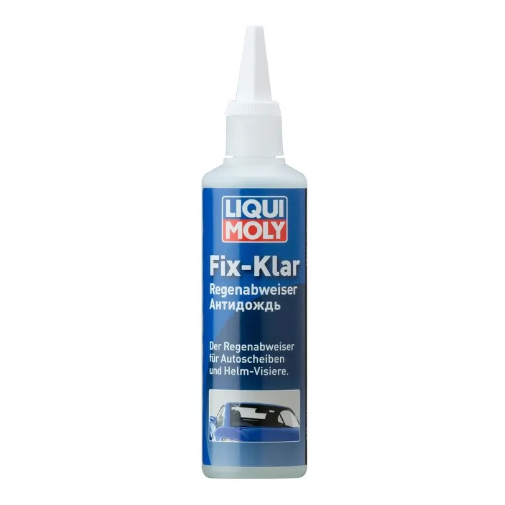 Антидощ - Fix-Klar Regenabweiser 0.125 Л LIQUI MOLY 1590