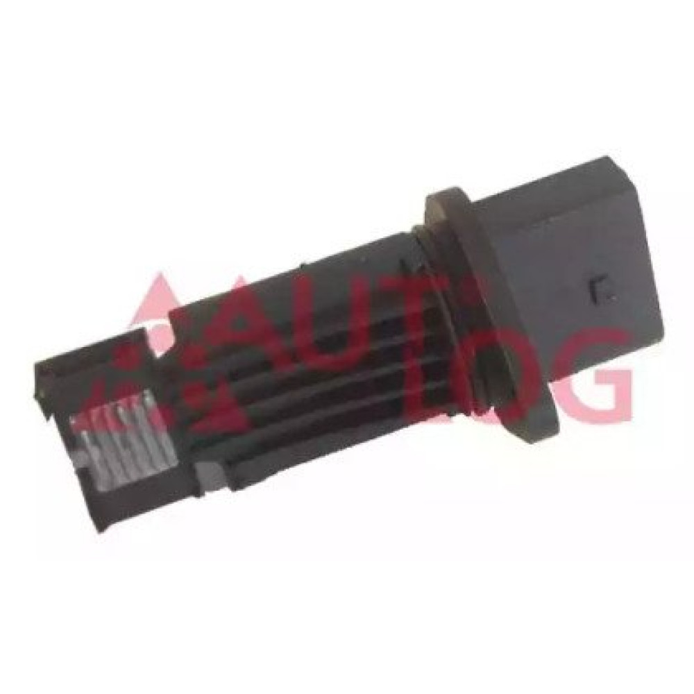 Витратомір повітря (5 конт.) VW T4/ LT II 1.9D/2.5D 95-06 AUTLOG lm1034