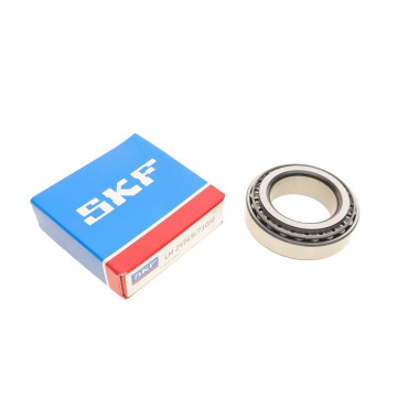 Подшипник дифференциала SKF lm29749710q