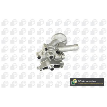 Водяной насос SKF vkpc83205