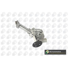 BGA lp0654 Масляный насос BGA lp0654