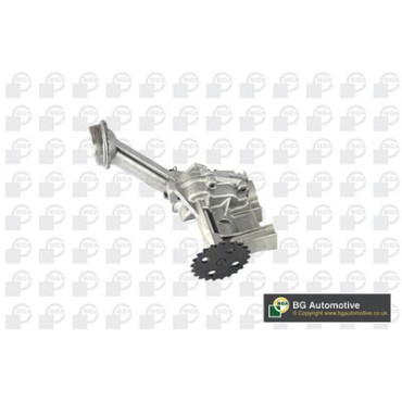 Масляный насос BGA lp0654