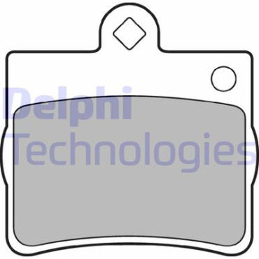 Прокладка клапанной крышки BMW 5 (E60/E61)/6 (E63)/7 (E65)/X5 (E53/E70) 3.6-4.8 03-10 (слева) BGA rc6571