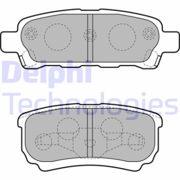 Тормозной диск перед. HILUX VII 2.5-3.0 05-15 (297x25mm) BREMSI cd7783v