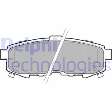 Піввісь Golf V/VI/Octavia II 1.6i 04- пр. BSG bsg90350010
