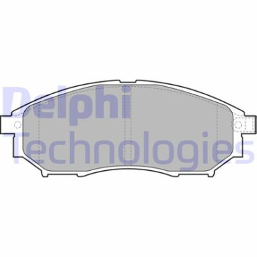 Фильтр топливный Avensis/Corolla/Rav4/Yaris/Mazda 323/6 98- M-FILTER df3542