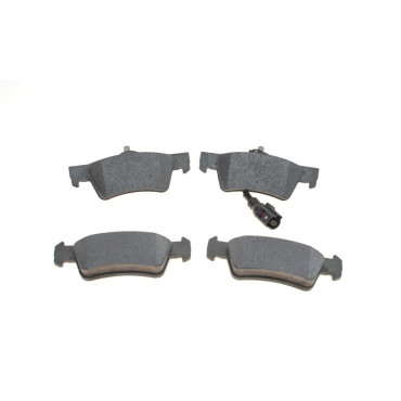 Воздушный фильтр салона BOSCH 0986628617