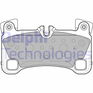 Прокладка клапанної кришки Juke 10- /Qashqai/Tiida/X-Trail 07- 1.6-2.0 ELRING 311650