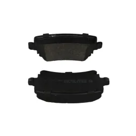 Комплект гальмівних колодок LPR 05p1219