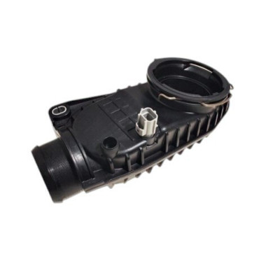Переходник патрубков системы впуска воздуха LAND ROVER lr014212