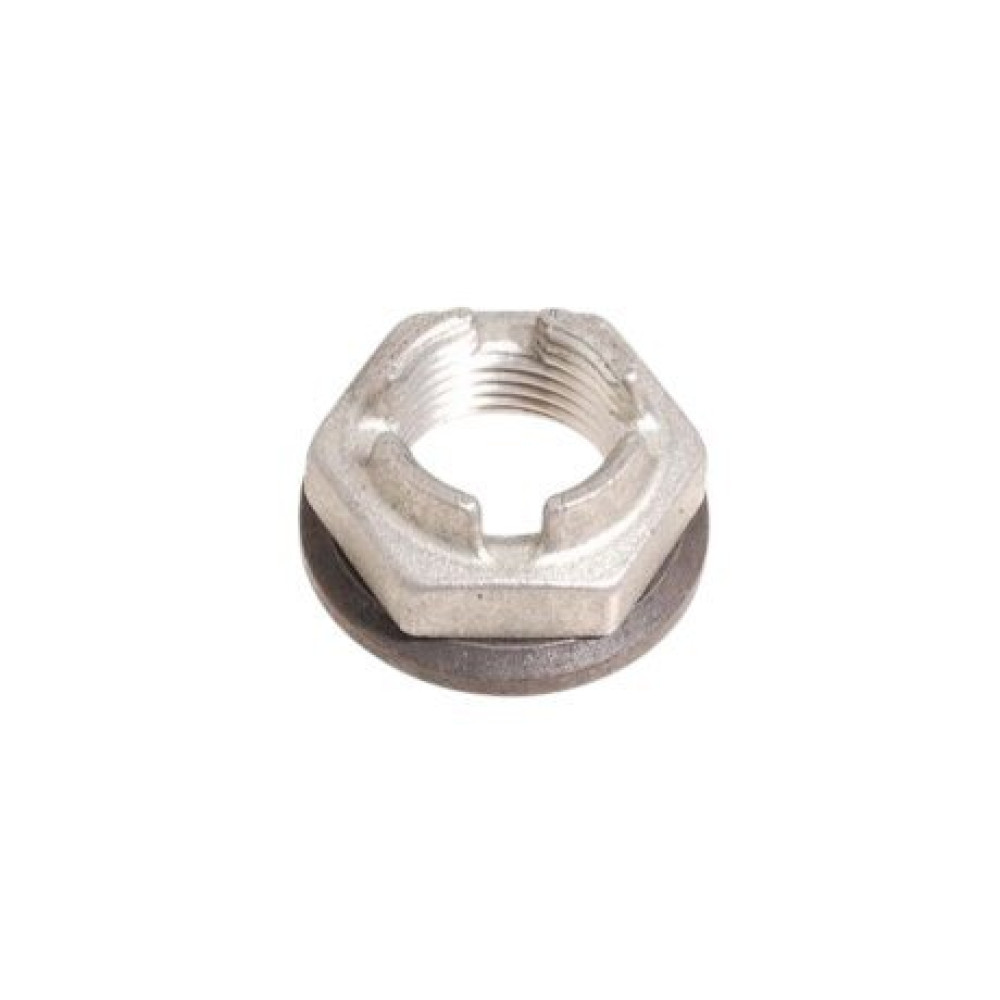 Гайка m24x2.0 ступичная LAND ROVER lr024151