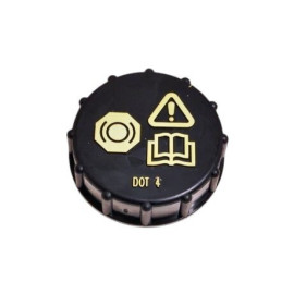Кришка LAND ROVER lr026354