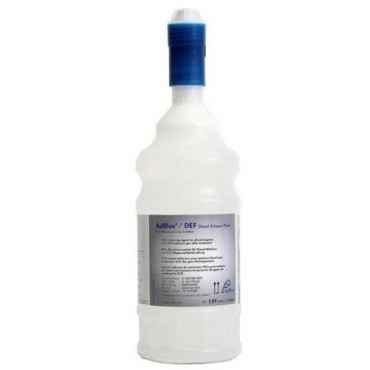 Жидкость нейтрализатор ВГ AdBlue, 1,89 л LAND ROVER lr072258
