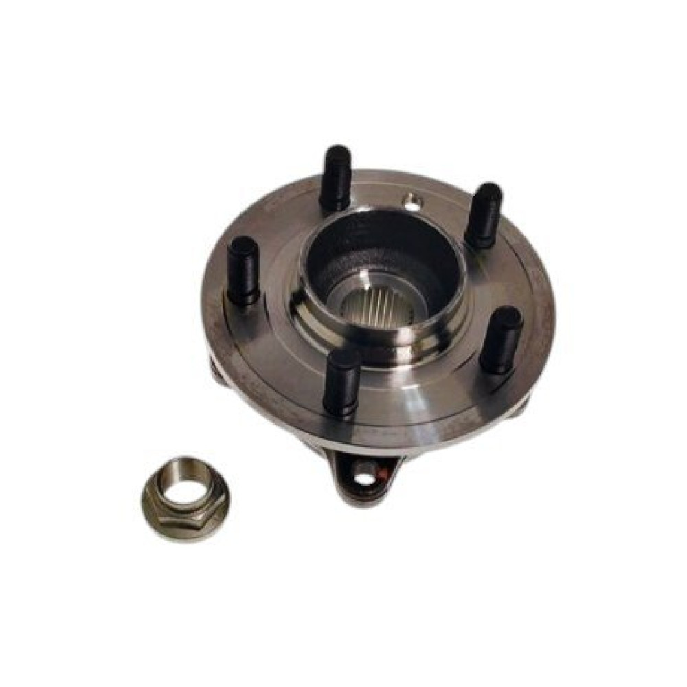 Подшипник передней ступицы LAND ROVER lr076692
