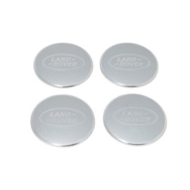 Колпак колеса серебро полностью LAND ROVER lr094546