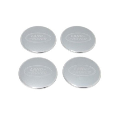 Колпак колеса серебро полностью LAND ROVER lr094546