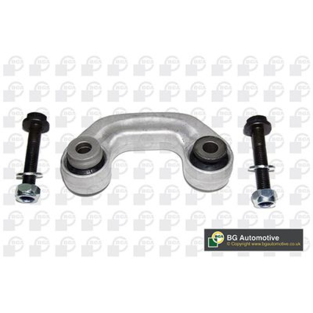 Тяга стабилизатора передняя BGA ls0101
